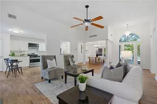 2515 Churchill Downs, Cumming, GA 30041 - Photo 2