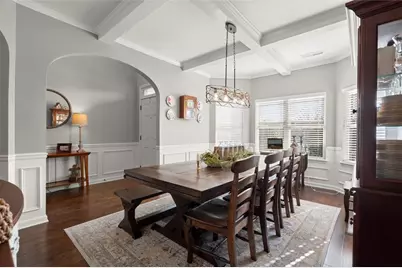 1650 Renfroe Run, Cumming, GA 30041 - Photo 6