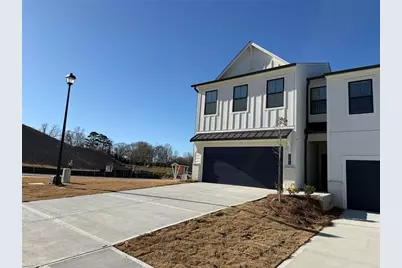 7253 Mulberry Trace Lane, Flowery Branch, GA 30542 - Photo 4