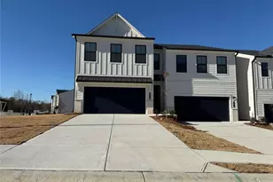 7253 Mulberry Trace Ln, Flowery Branch, GA 30542 - Photo 2