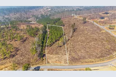 00 Highgrove Drive, Talking Rock, GA 30175 - Photo 2