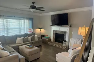 543 Calgary Downs Drive, Winder, GA 30680 - Photo 2