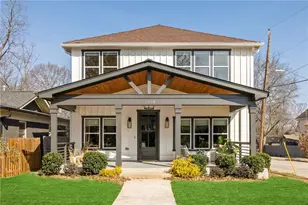 1354 McPherson Ave SE, Atlanta, GA 30316 - Photo 1