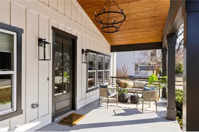 1354 McPherson Avenue SE, Atlanta, GA 30316 - Photo 2