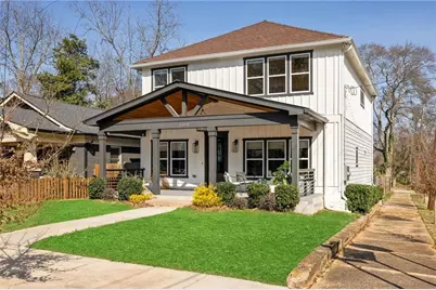 1354 McPherson Avenue SE, Atlanta, GA 30316 - Photo 36