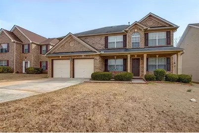 1828 Sandy Trail Drive, Hampton, GA 30228 - Photo 2