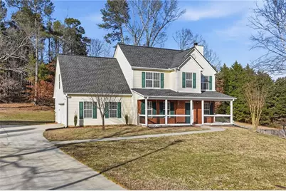 3180 Victoria Ridge Court, Loganville, GA 30052 - Photo 2