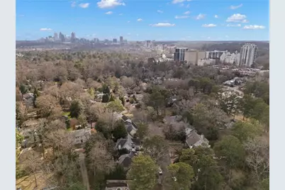 170 E Wesley Road NE, Atlanta, GA 30305 - Photo 34