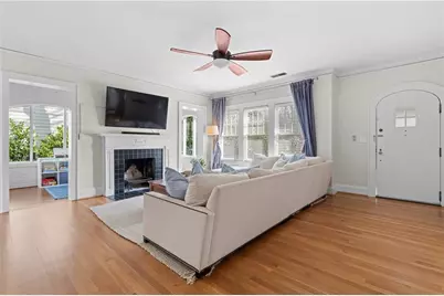 170 E Wesley Road NE, Atlanta, GA 30305 - Photo 6