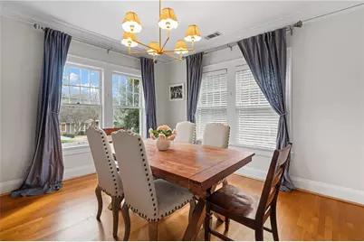 170 E Wesley Road NE, Atlanta, GA 30305 - Photo 10