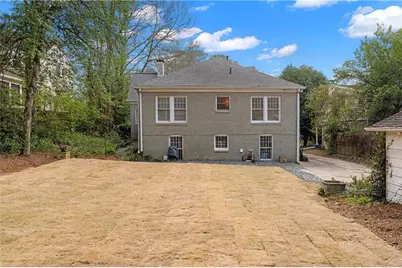 170 E Wesley Road NE, Atlanta, GA 30305 - Photo 32