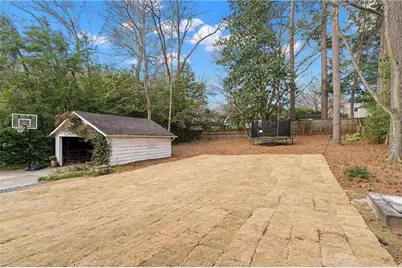 170 E Wesley Road NE, Atlanta, GA 30305 - Photo 30