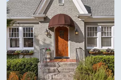 170 E Wesley Road NE, Atlanta, GA 30305 - Photo 2