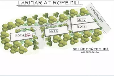 209 Rope Mill Road, Woodstock, GA 30188 - Photo 8