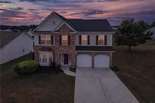 3185 Aspen Ave, Atlanta, GA 30349 - Photo 1