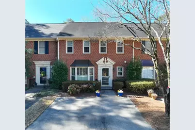 7907 Briar Villa Place, Atlanta, GA 30350 - Photo 1