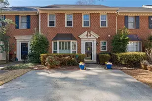 7907 Briar Villa Pl, Atlanta, GA 30350 - Photo 30