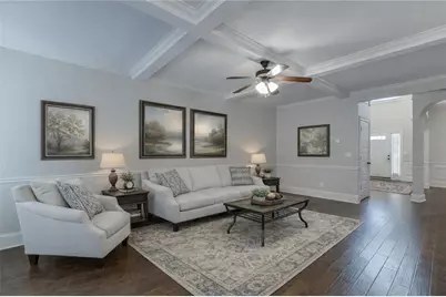 2085 Mount Grove Court, Dacula, GA 30019 - Photo 16