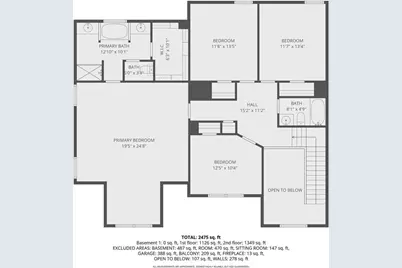 2085 Mount Grove Court, Dacula, GA 30019 - Photo 34