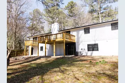 95 Simpson Drive NE, Kennesaw, GA 30144 - Photo 1