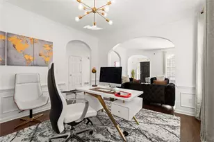 4146 Kingsley Park Ct, Peachtree Corners, GA 30096 - Photo 10