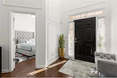 4146 Kingsley Park Court, Peachtree Corners, GA 30096 - Photo 6