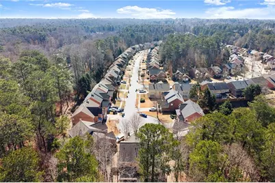 4146 Kingsley Park Court, Peachtree Corners, GA 30096 - Photo 46