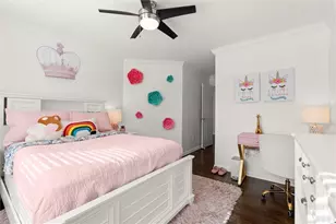 4146 Kingsley Park Ct, Peachtree Corners, GA 30096 - Photo 34