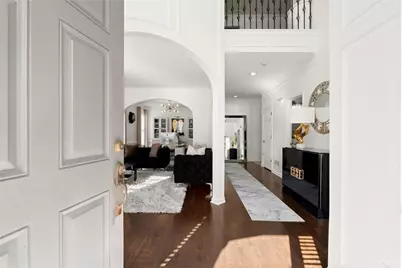 4146 Kingsley Park Court, Peachtree Corners, GA 30096 - Photo 2