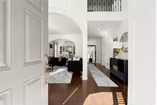 4146 Kingsley Park Ct, Peachtree Corners, GA 30096 - Photo 2