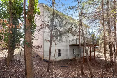 4146 Kingsley Park Court, Peachtree Corners, GA 30096 - Photo 44