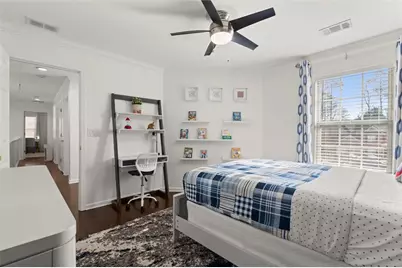 4146 Kingsley Park Court, Peachtree Corners, GA 30096 - Photo 26