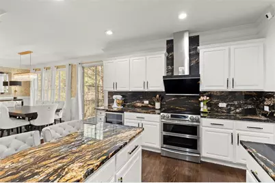 4146 Kingsley Park Court, Peachtree Corners, GA 30096 - Photo 16