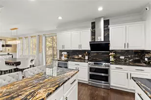 4146 Kingsley Park Ct, Peachtree Corners, GA 30096 - Photo 16