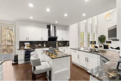 4146 Kingsley Park Court, Peachtree Corners, GA 30096 - Photo 14