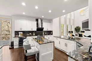 4146 Kingsley Park Ct, Peachtree Corners, GA 30096 - Photo 14