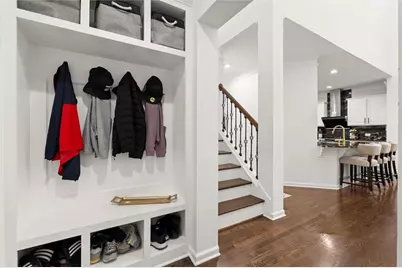 4146 Kingsley Park Court, Peachtree Corners, GA 30096 - Photo 24