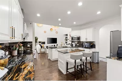 4146 Kingsley Park Court, Peachtree Corners, GA 30096 - Photo 12