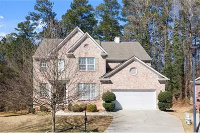 4146 Kingsley Park Court, Peachtree Corners, GA 30096 - Photo 1