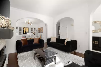 4146 Kingsley Park Court, Peachtree Corners, GA 30096 - Photo 4