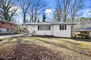 1815 Windsor Dr SW, Atlanta, GA 30311 - Photo 2