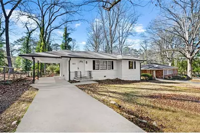 1815 Windsor Drive SW, Atlanta, GA 30311 - Photo 1