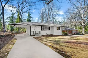 1815 Windsor Dr SW, Atlanta, GA 30311 - Photo 1