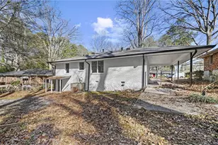 1815 Windsor Dr SW, Atlanta, GA 30311 - Photo 34