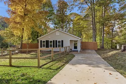 2690 Fairlane Drive, Cumming, GA 30041 - Photo 1