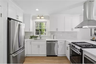 3607 Sawmill Terrace, Marietta, GA 30062 - Photo 10