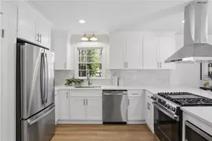 3607 Sawmill Terrace, Marietta, GA 30062 - Photo 10