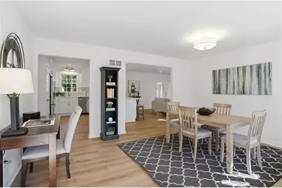 3607 Sawmill Terrace, Marietta, GA 30062 - Photo 2