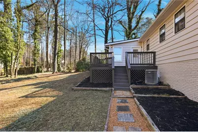 3607 Sawmill Terrace, Marietta, GA 30062 - Photo 24