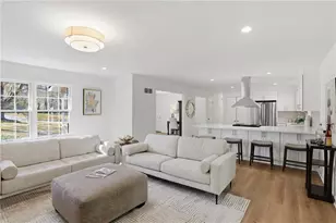 3607 Sawmill Terrace, Marietta, GA 30062 - Photo 12